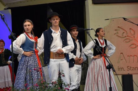 Trzeci dzień Tygodnia Kultury Beskidzkiej